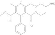 Amlodipine