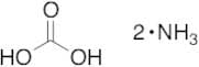 Ammonium Carbonate