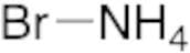 Ammonium Bromide