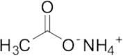 Ammonium Acetate