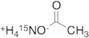 Ammonium-15N Acetate