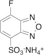 Ammonium 7-Fluoro-2,1,3-benzoxadiazole-4-sulfonate