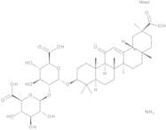Ammonium Glycyrrhizinate (>80%)