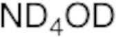 Ammoninum-d4 Deuteroxide