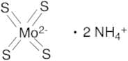 Ammonium Tetrathiomolybdate