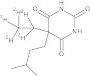 Amobarbital-d5