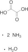 Ammonium Oxalate Monohydrate