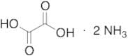 Ammonium Oxalate