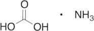 Ammonium Bicarbonate