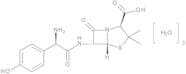 Amoxicillin Trihydrate
