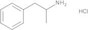 Amphetamine Hydrochloride