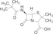 Ampicillin t-Butyl-demethylbenzenemethanamine