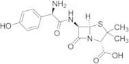 Amoxicillin