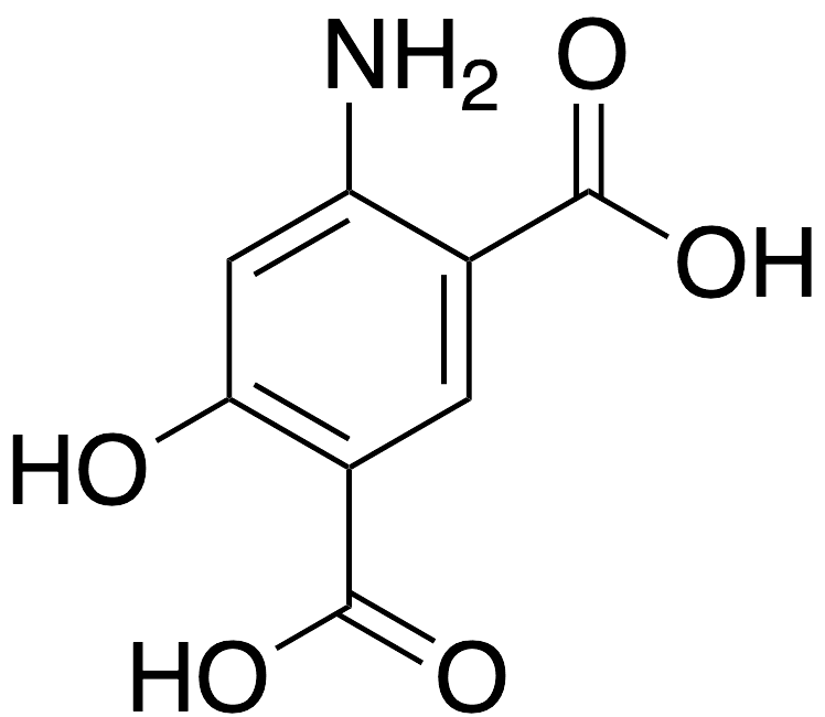 4-Amino-6-hydroxy-1,3-benzenedicarboxylic Acid