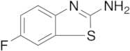 2-Amino-6-fluorobenzothiazole