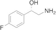 (alphaS)-α-(Aminomethyl)-4-Fluoro-Benzenemethanol