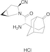 Des-3-hydroxy-4-oxo-Saxagliptin