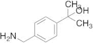 2-[4-(Aminomethyl)phenyl]propan-2-ol