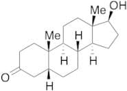 5(β)-Androstane-17(β)-ol-3-one
