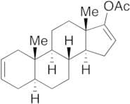 (5α)-Androsta-2,16-dien-17-ol 17-Acetate