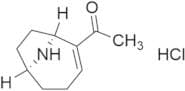 (-)-Anatoxin-α Hydrochloride