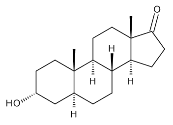 Androsterone