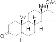 Androstanolone Acetate