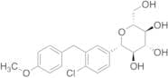 O-Desethyl-O-methyl Dapagliflozin