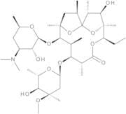 Anhydro Erythromycin A