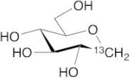 1,5-anhydro-D-glucitol-1-13C