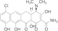 4-Epianhydrodemeclocycline