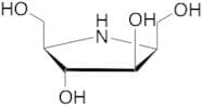 2,5-Anhydro-2,5-imino-D-glucitol