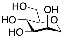 1,5-Anhydro-D-mannitol