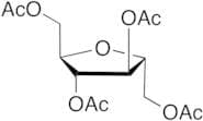 2,5-Anhydro-D-mannitol Tetraacetate