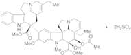 Anhydro Vinblastine Disulfate Salt