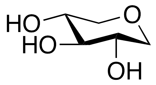 1,5-Anhydro-D-xylitol