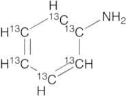 Aniline-13C6