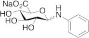 Aniline D-Glucuronide Sodium Salt