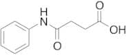 4-Anilino-4-oxobutanoic Acid