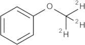 Anisole-d3 (methyl-d3)