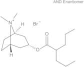 Anisotropine Methylbromide