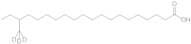 Anteisoheneicosanoic Acid-d3