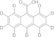 9-Anthracene-d9-carboxylic Acid