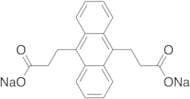 Anthracene 9,10-dipropionate Disodium Salt