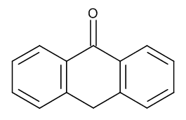 Anthrone (~90%)