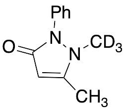 Antipyrine-d3