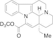 cis-Apovincamine-d3