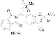 Apremilast-d5