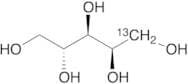 D-Arabinitol-1-13C