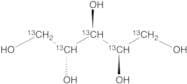 D-Arabinitol-13C5